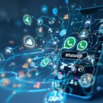 WhatsApp e as novas funcionalidades de IA