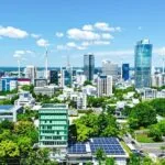 Startups e sustentabilidade: Oportunidades e desafios no novo cenário empresarial