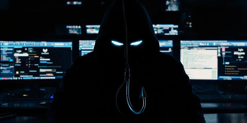 Novo método de Phishing aumenta risco de roubo de credenciais