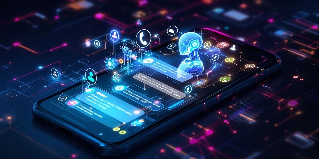 Como a IA no WhatsApp pode transformar suas conversas em 2025