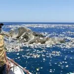The Ocean Cleanup: Jovem holandês visa limpar 80% do lixo plástico dos oceanos até 2030