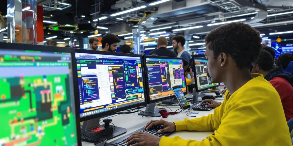 Adaptive Computer revoluciona a programação com 'Vibe Coding' para não programadores