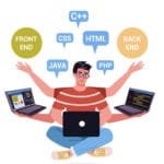 Como se tornar um Full Stack Developer: Dominando o desenvolvimento
