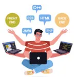 Como se tornar um Full Stack Developer: Dominando o desenvolvimento 3 Como se tornar um Full Stack Developer: Dominando o desenvolvimento