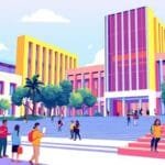 Top 5 faculdades de Engenharia de Software para transformar sua carreira