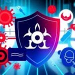 Descubra os tipos de Malwares e como proteger seu dispositivo em 2025