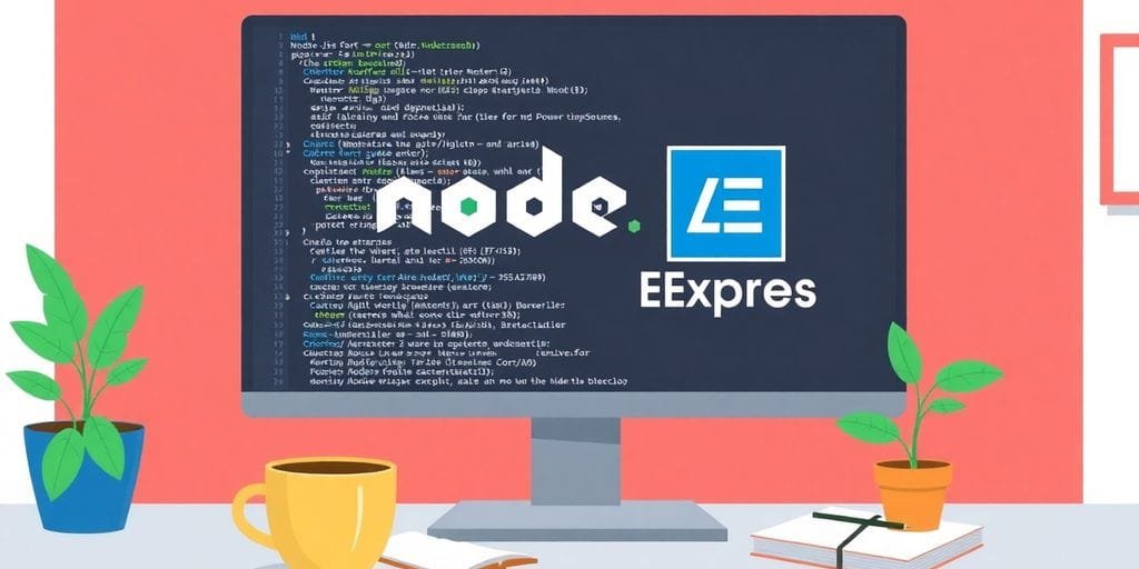 Construindo uma API RESTful com Node.js e Express: Guia completo para iniciantes 2 image 2