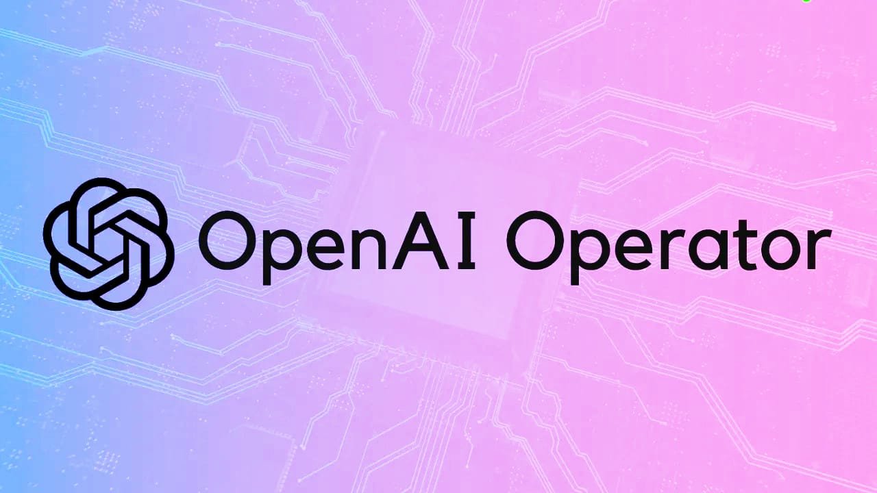 OpenAI lança Operator: Um agente autônomo de IA no Brasil 1 OpenAI lança Operator: Um agente autônomo de IA no Brasil