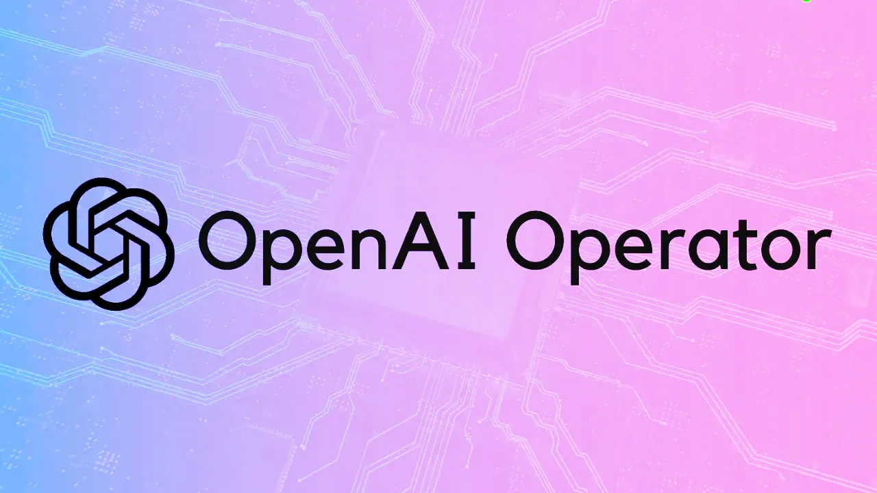 OpenAI lança Operator: Um agente autônomo de IA no Brasil 1 OpenAI lança Operator: Um agente autônomo de IA no Brasil