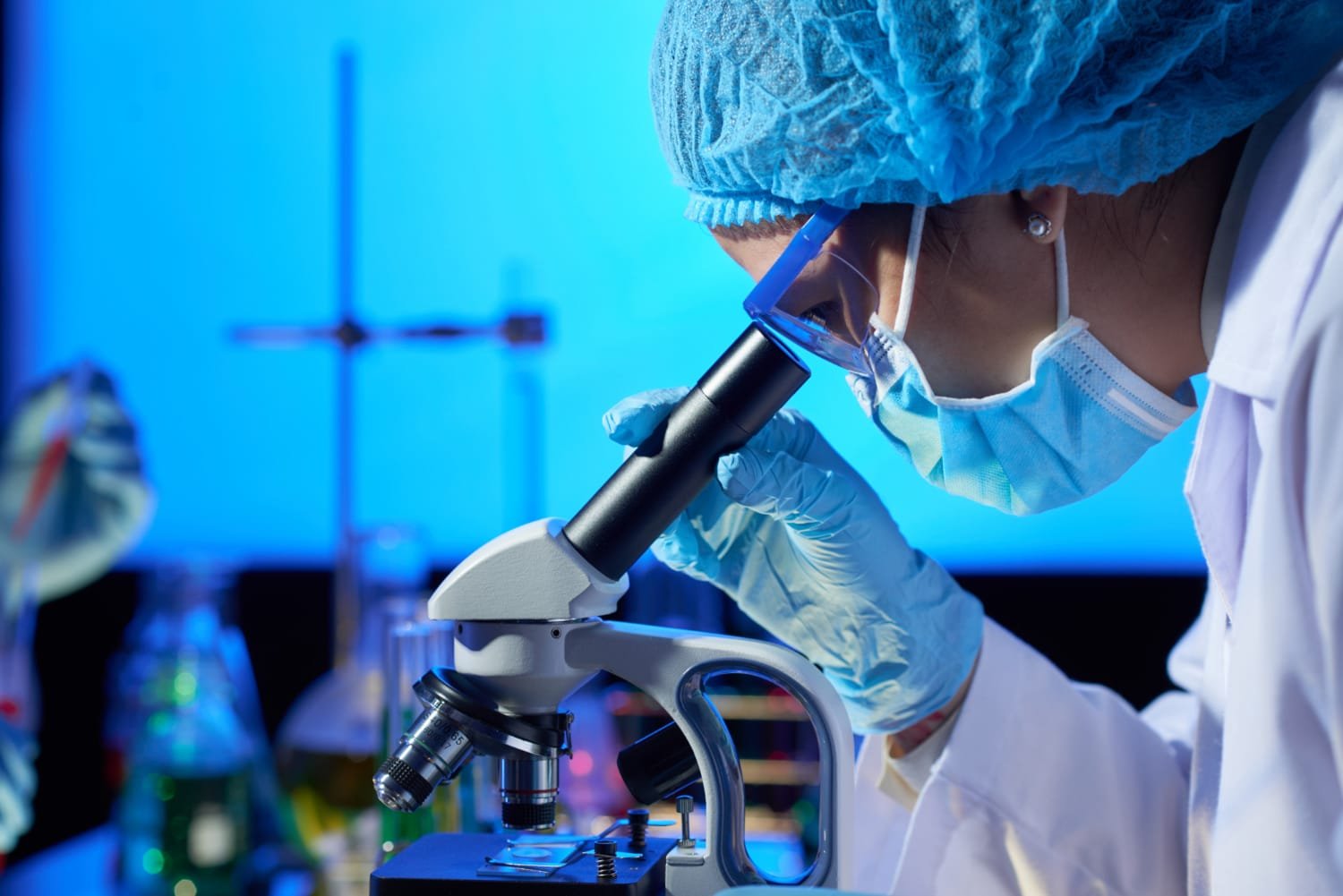 Embrapa inaugura Centro de Biologia Sintética: Um salto para a inovação científica no Brasil 1 Embrapa inaugura Centro de Biologia Sintética: Um salto para a inovação científica no Brasil