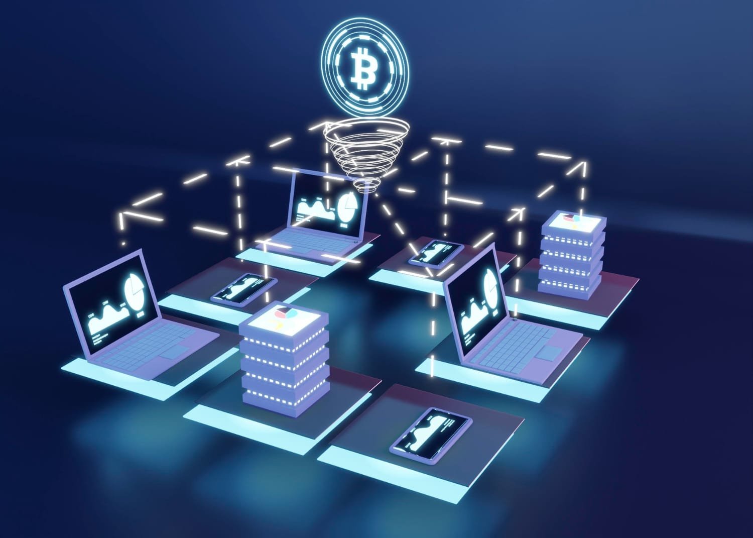 Microsoft revoluciona análise de dados com Blockchain em tempo real no Fabric 1 Microsoft revoluciona análise de dados com Blockchain em tempo real no Fabric