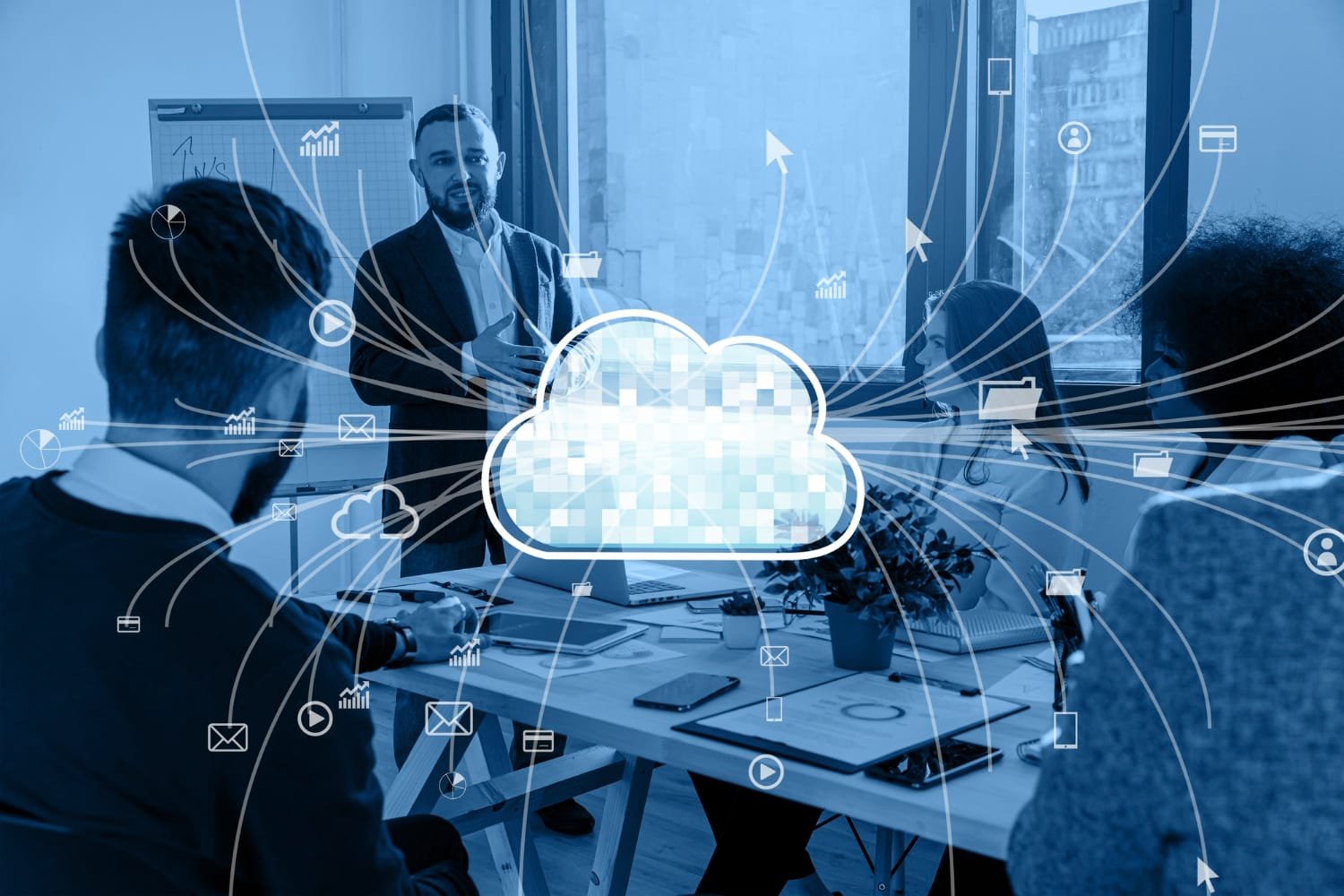 Governador Valadares lança curso gratuito de Computação em Nuvem com certificação internacional 2 Governador Valadares lança curso gratuito de Computação em Nuvem com certificação internacional