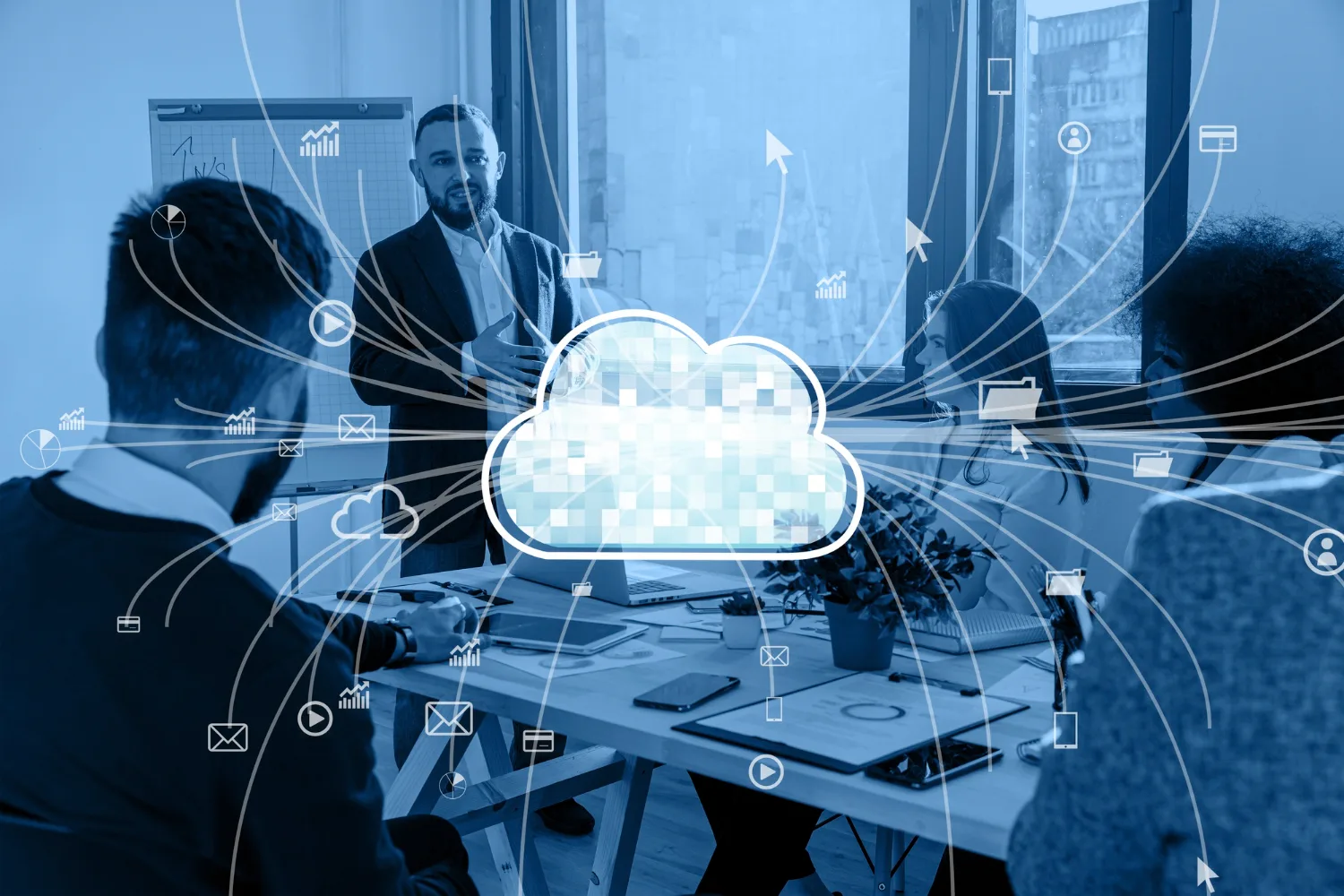 Governador Valadares lança curso gratuito de Computação em Nuvem com certificação internacional 7 Governador Valadares lança curso gratuito de Computação em Nuvem com certificação internacional