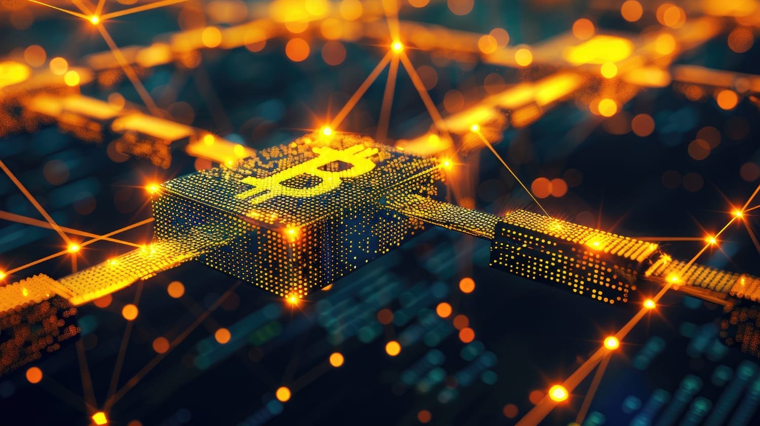 Blockchain no Brasil: País acelera adoção dessa tecnologia em iniciativas chave 2 Blockchain no Brasil: País acelera adoção dessa tecnologia em iniciativas chave