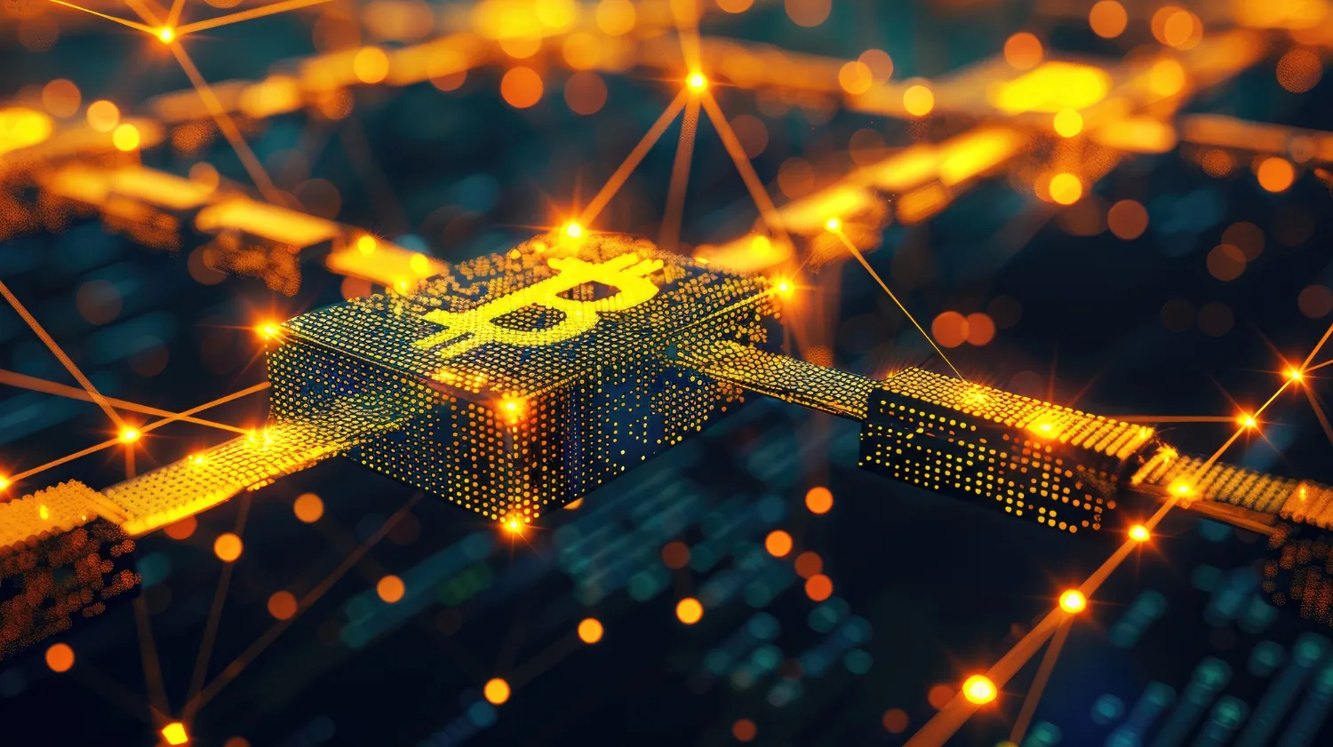 Blockchain no Brasil: País acelera adoção dessa tecnologia em iniciativas chave