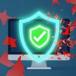 Bloqueando ameaças digitais com ESET