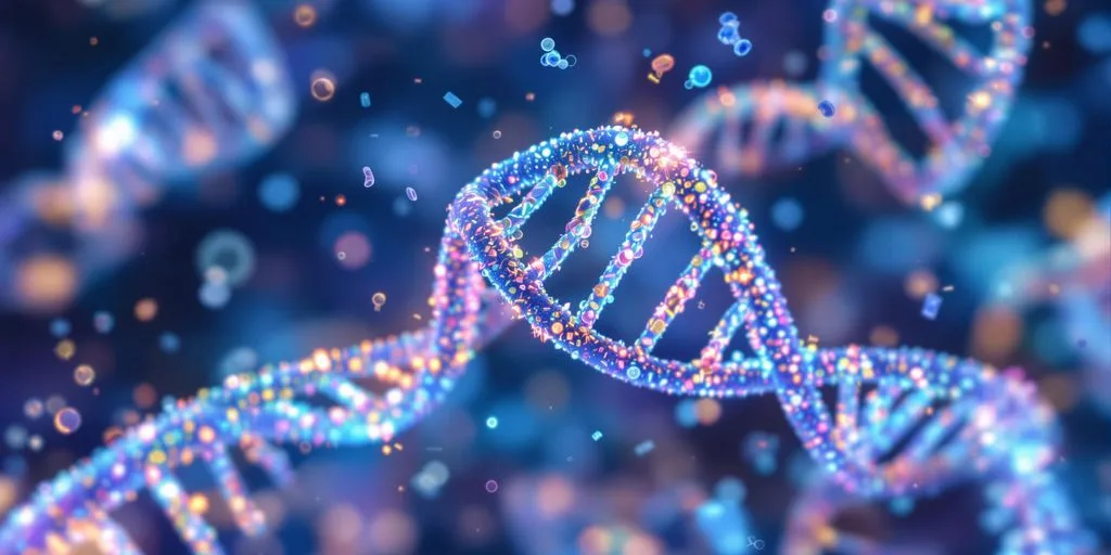 Longevidade celular: Biologia sintética, a nova fronteira contra o envelhecimento