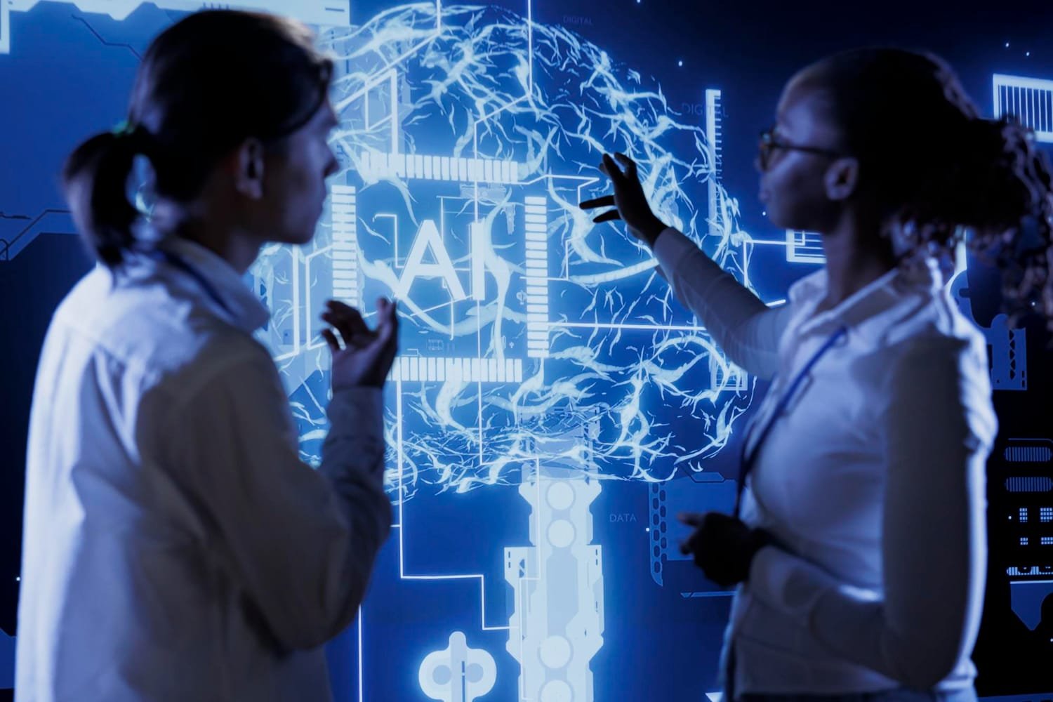 Especialista em Inteligência Artificial: Qual o salário médio no Brasil em 2025? 1 Especialista em Inteligência Artificial: Qual o salário médio no Brasil em 2025?