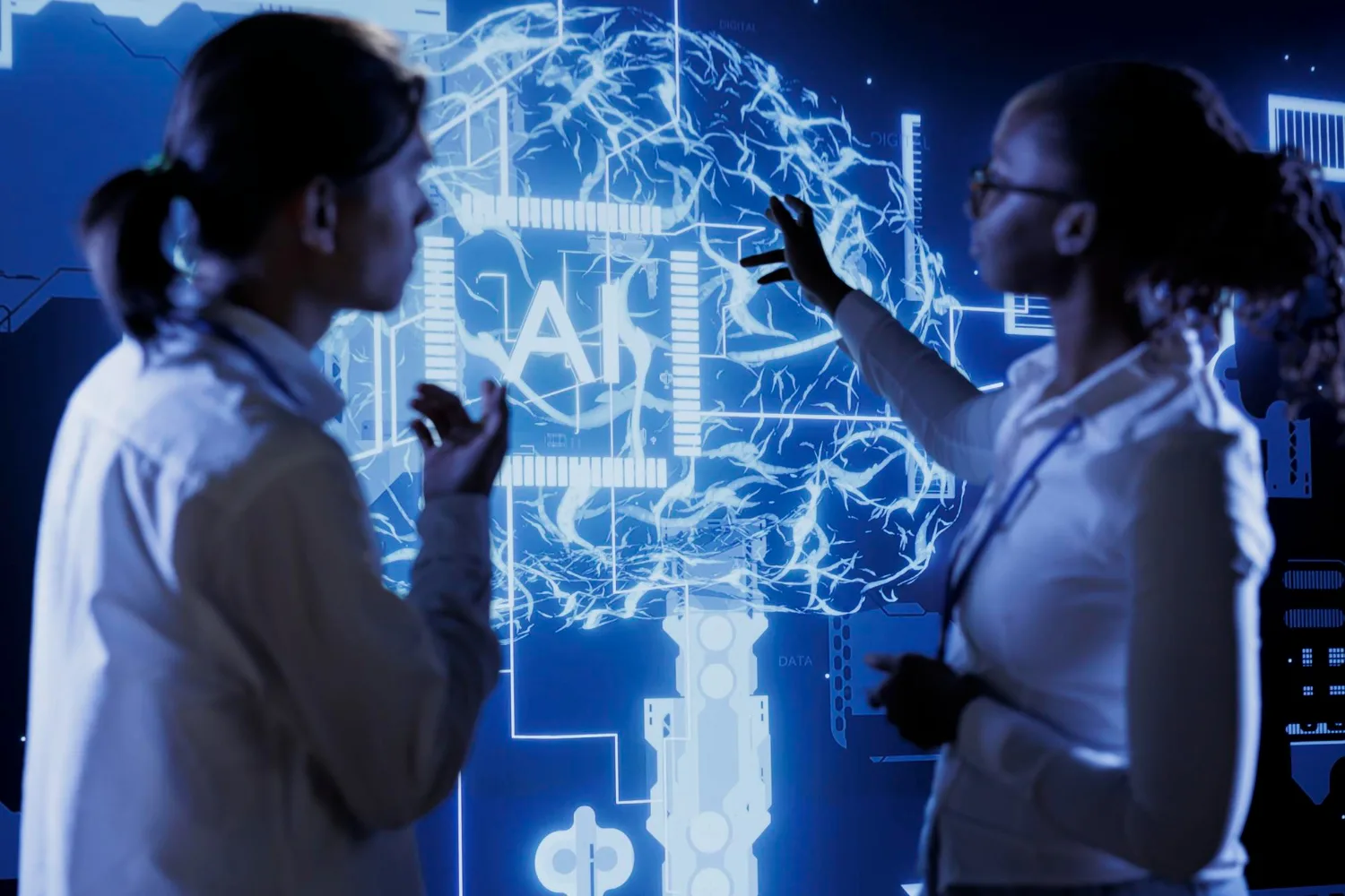 Especialista em Inteligência Artificial: Qual o salário médio no Brasil em 2025?