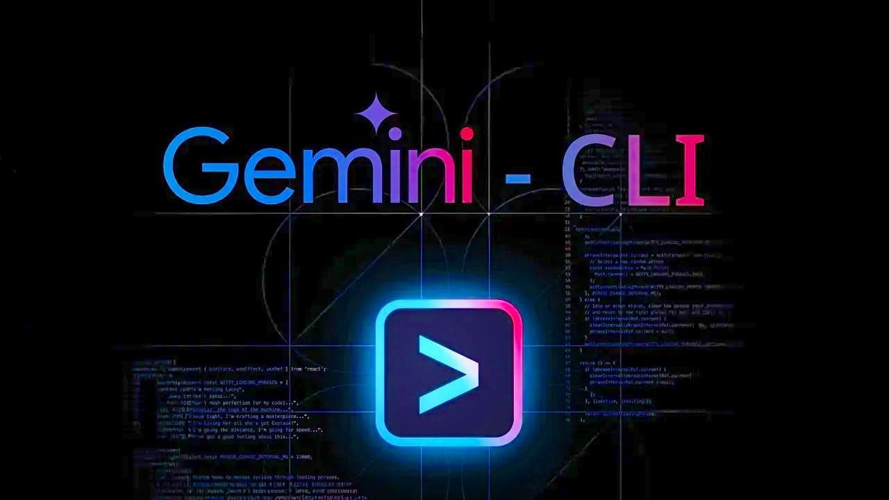 Como usar o Gemini CLI para turbinar sua produtividade como dev