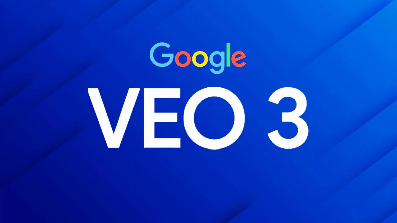 Veo 3 AI vídeo: testamos a nova ferramenta de vídeo com IA 1 Veo 3 AI vídeo: testamos a nova ferramenta de vídeo com IA