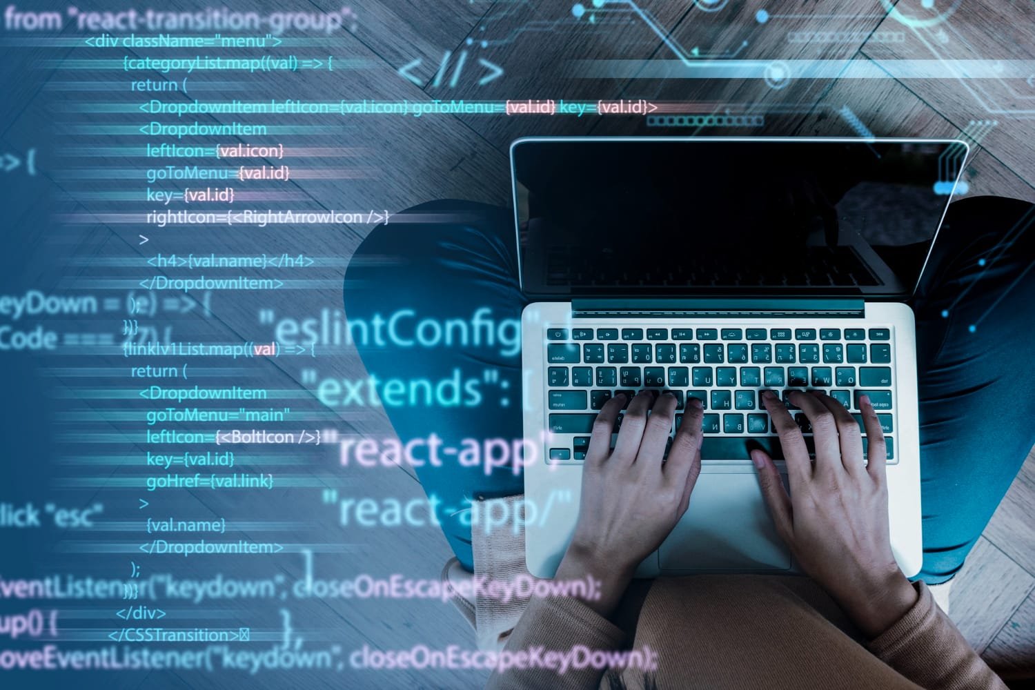 Qual a melhor IDE com IA integrada para programadores? 1 Qual a melhor IDE com IA integrada para programadores?