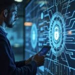 Como a IA está transformando a segurança digital