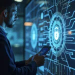 Como a IA está transformando a segurança digital