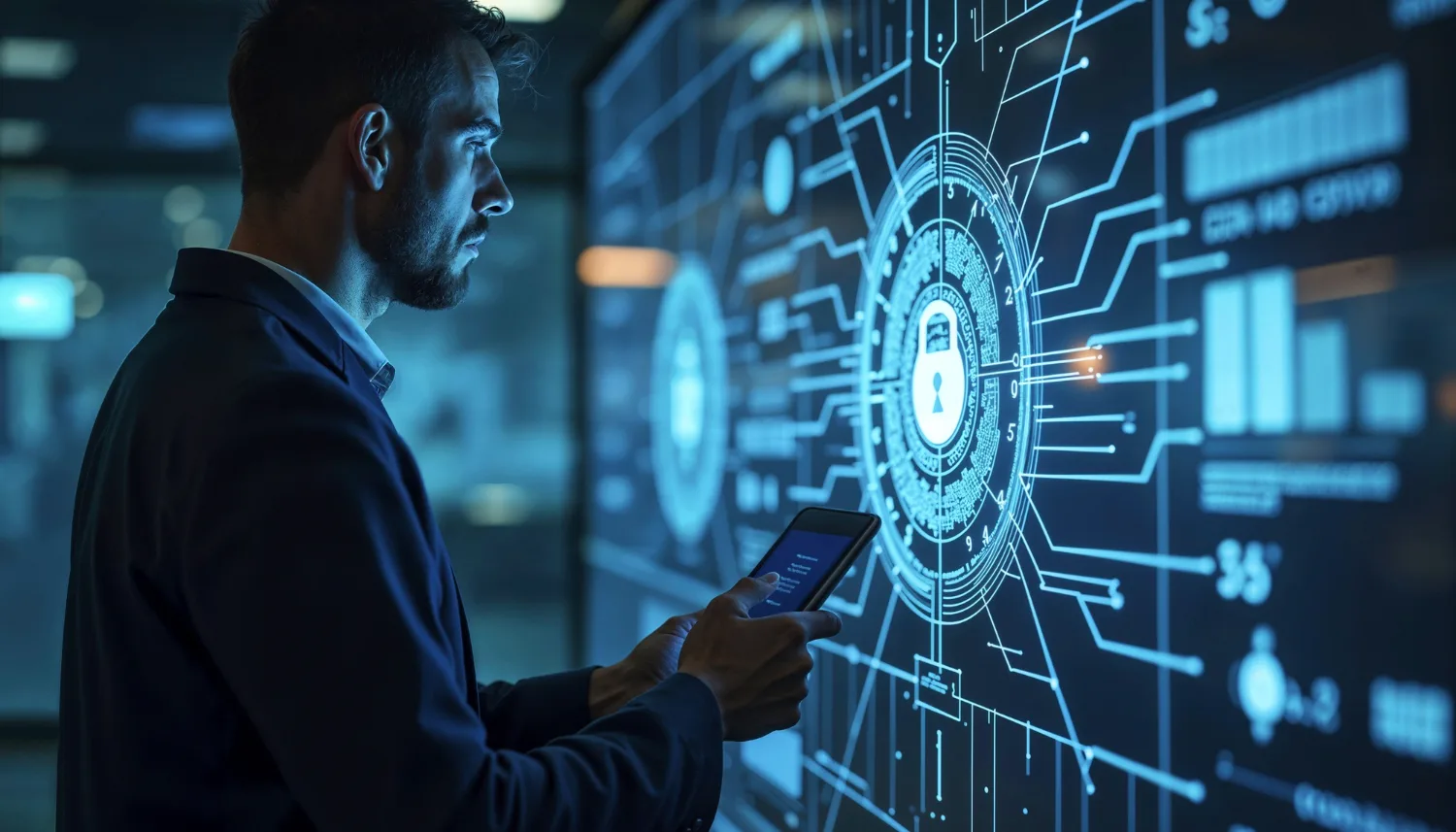 Como a IA está transformando a segurança digital 4 Como a IA está transformando a segurança digital