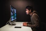 Melhores monitores 4K para programadores