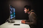 Melhores monitores 4K para programadores