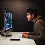 Melhores monitores 4K para programadores
