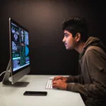 Melhores monitores 4K para programadores 3 Melhores monitores 4K para programadores