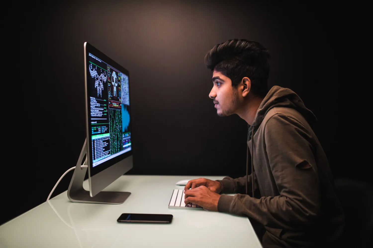 Melhores monitores 4K para programadores 1 Melhores monitores 4K para programadores