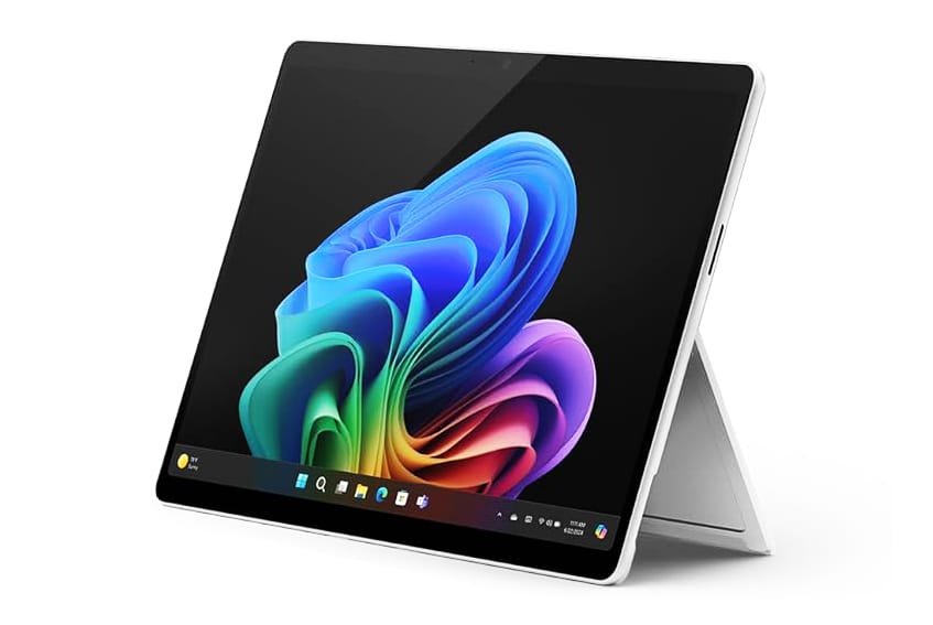 Surface Pro com IA: será esse o notebook ideal para devs? 1 Surface Pro com IA: será esse o notebook ideal para devs?