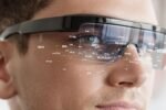 Smart glasses android: Tendências e primeiros testes