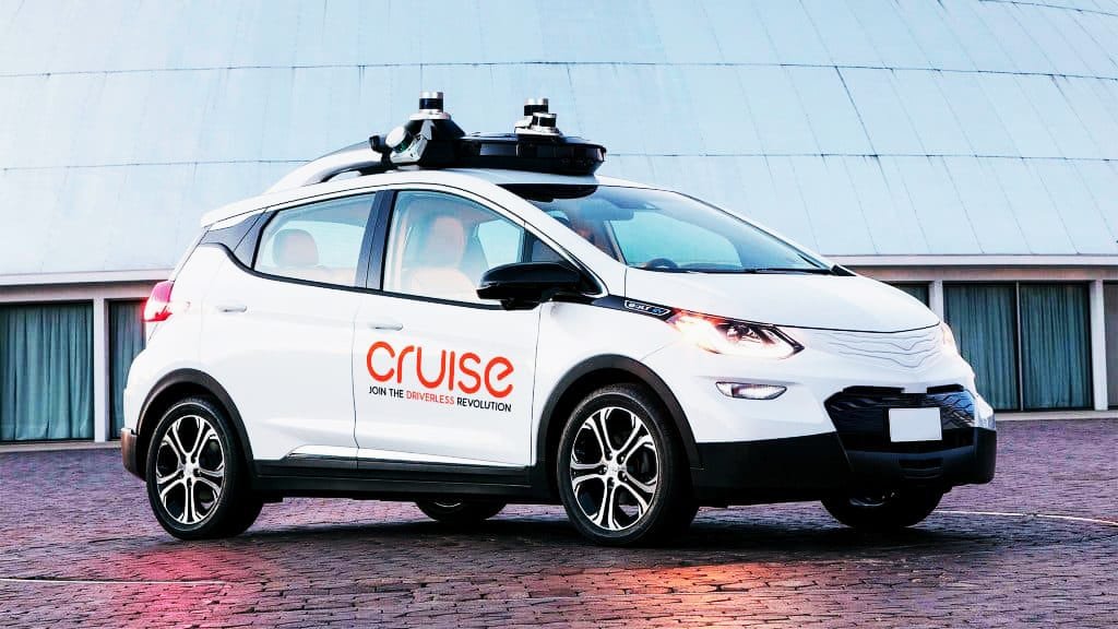Cruise e Uber: Uma parceria estratégica para o futuro autônomo 4 Cruise e Uber: Uma parceria estratégica para o futuro autônomo