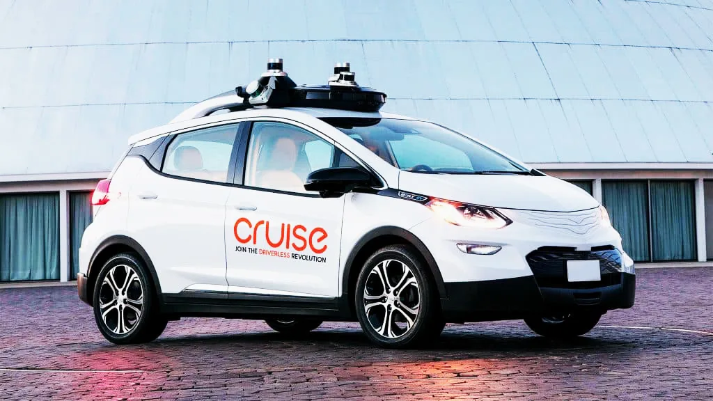 Cruise e Uber: Uma parceria estratégica para o futuro autônomo 5 Cruise e Uber: Uma parceria estratégica para o futuro autônomo