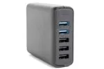Os melhores hubs USB-C para setups de programação e IA
