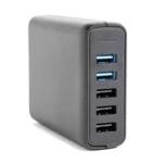 Os melhores hubs USB-C para setups de programação e IA 3 Os melhores hubs USB-C para setups de programação e IA