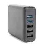 Os melhores hubs USB-C para setups de programação e IA 3 Os melhores hubs USB-C para setups de programação e IA