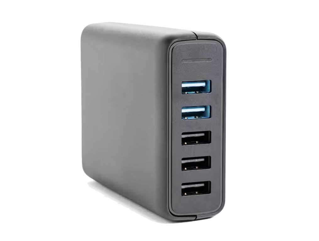 Os melhores hubs USB-C para setups de programação e IA 1 Os melhores hubs USB-C para setups de programação e IA