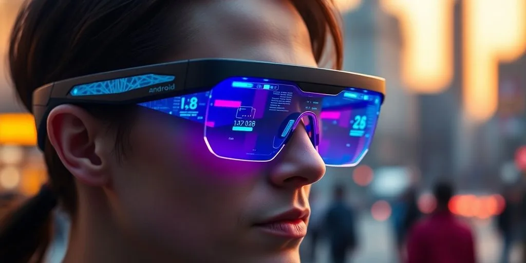 Os novos óculos Android XR são o futuro da computação pessoal 2 image 4
