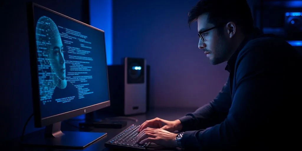 Vastav AI: A IA que detecta deepfakes com precisão 2 image 8