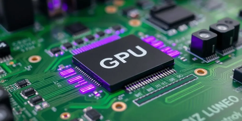 GPU para Edge AI: O que são e quando usar 1 GPU para Edge AI: O que são e quando usar