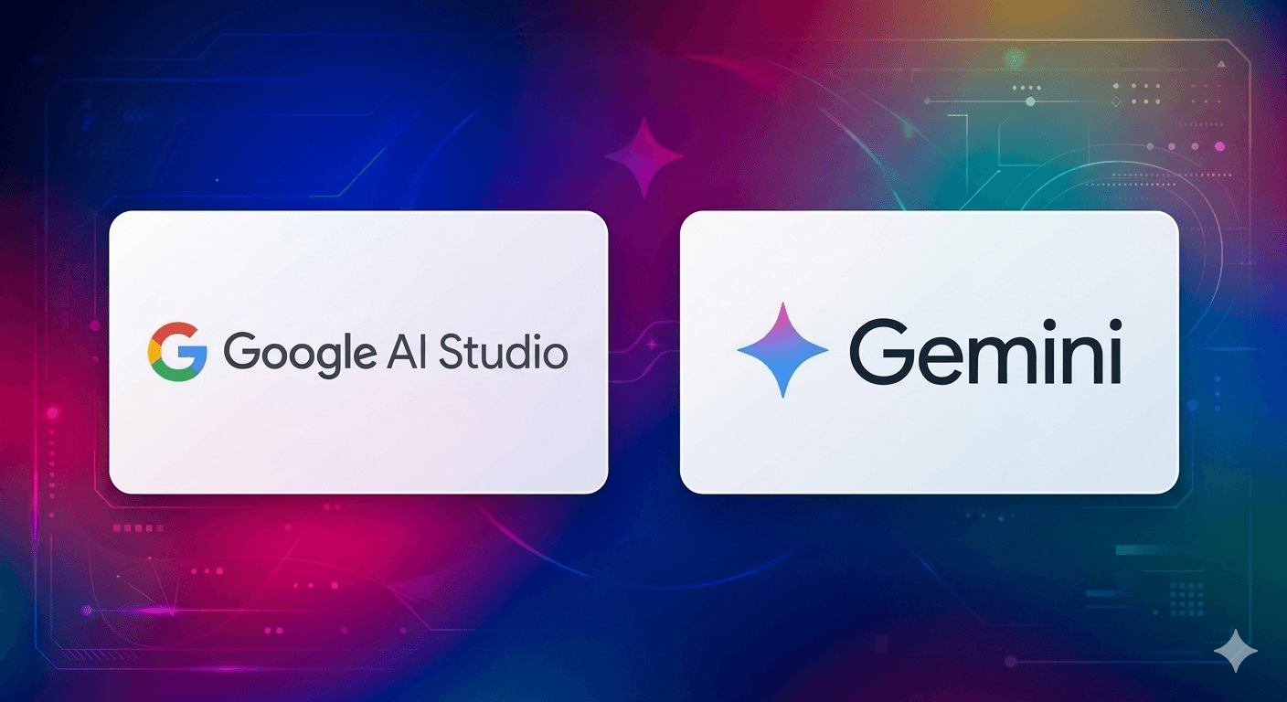Google AI Studio com Gemini: Criando projetos incríveis 1 Google AI Studio com Gemini: Criando projetos incríveis