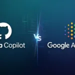 GitHub Copilot vs Google AI Studio: quem leva a melhor?
