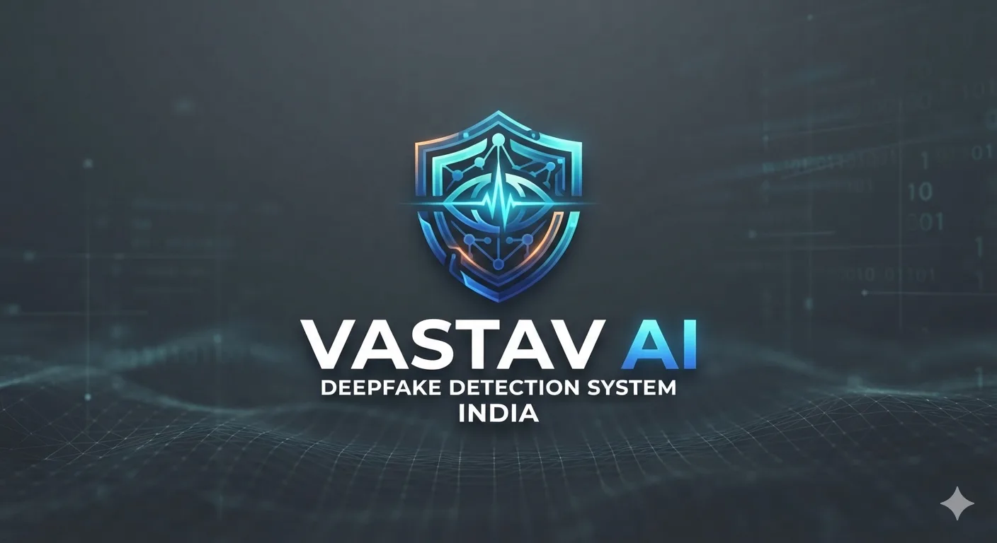 Vastav AI: A IA que detecta deepfakes com precisão 1 Vastav AI: A IA que detecta deepfakes com precisão