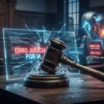IA no sistema judiciário: Caso real de erro alerta sobre uso de assistentes virtuais 3 IA no sistema judiciário: Caso real de erro alerta sobre uso de assistentes virtuais