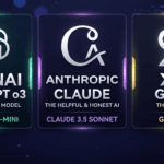 ChatGPT o3 vs Claude vs Grok: Qual LLM é o mais inteligente?